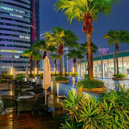 Vortex Suites Klcc By Welt Kuala Lumpur Exterior photo