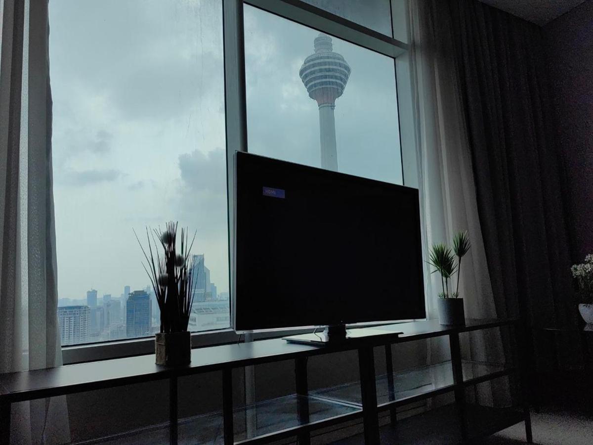 Vortex Suites Klcc By Welt Kuala Lumpur Exterior photo