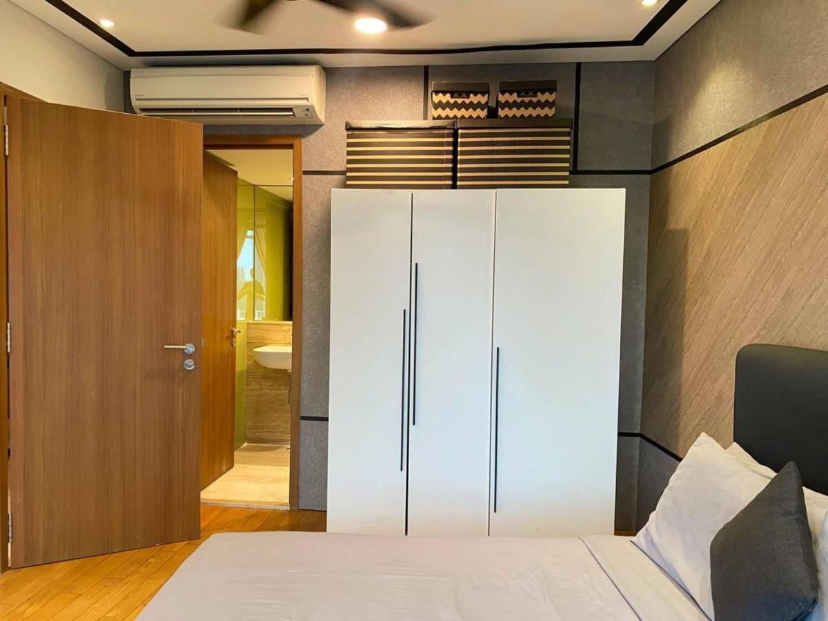 Vortex Suites Klcc By Welt Kuala Lumpur Exterior photo